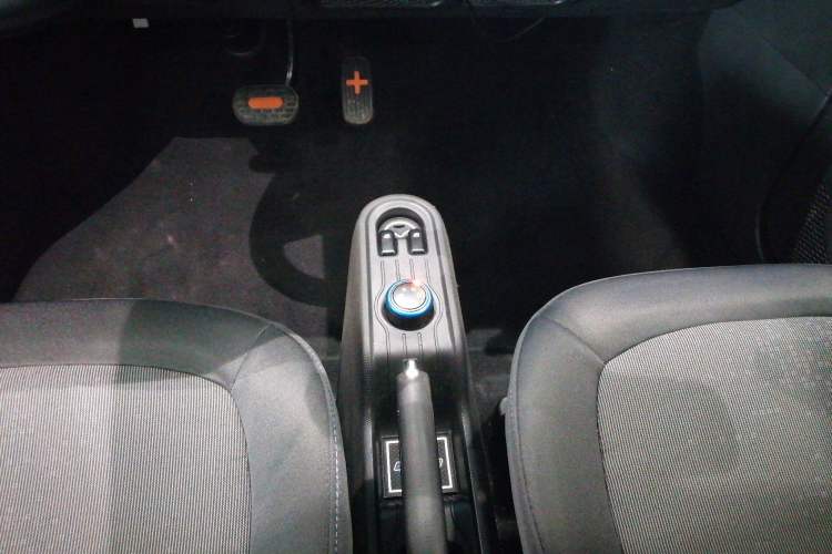 Used Wuling Hongguang MINIEV 2021 Macaron Premium Model – Lithium-NMC