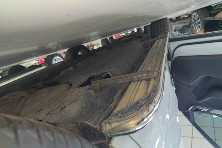 Used Audi Q3 2017 35 TFSI Fashion Model
