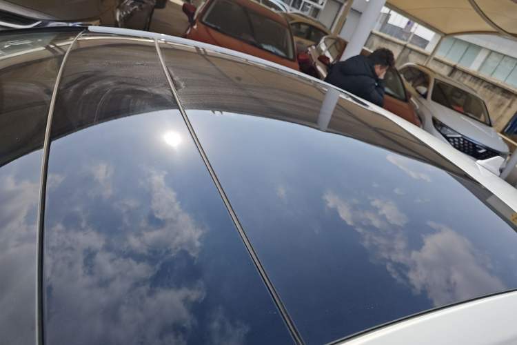 Used Ford Focus 2021 Sedan EcoBoost 180 Automatic Trendy Model