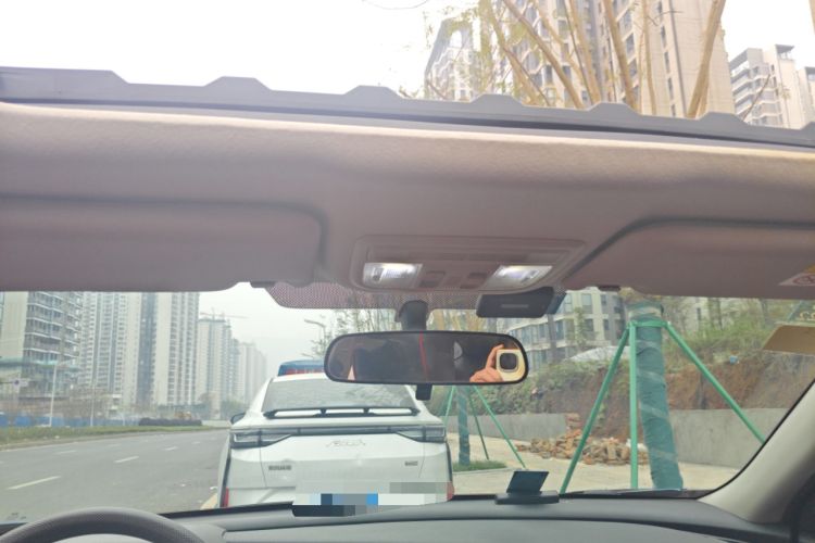 Used Honda Civic 2019 220TURBO CVT Dynamic Edition China VI