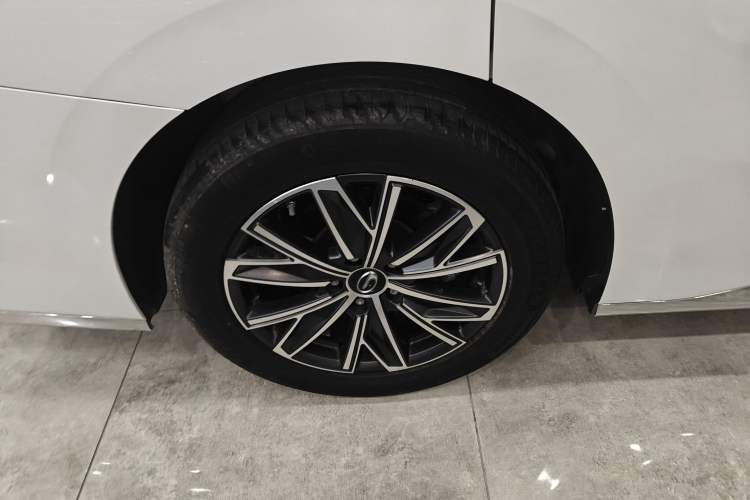 Used GAC Trumpchi M8 2024 Master Series 400T Ultimate Edition
