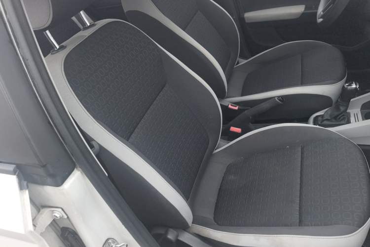 Used Skoda Fabia 2015 1.4L Automatic Chuanxing Edition
