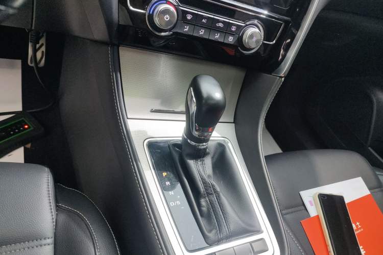 Used MG 6 2019 20T Automatic Sport Edition
