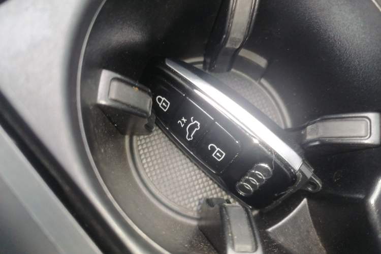 Used Audi A6L 2023 45 TFSI Prestige Dynamic Edition