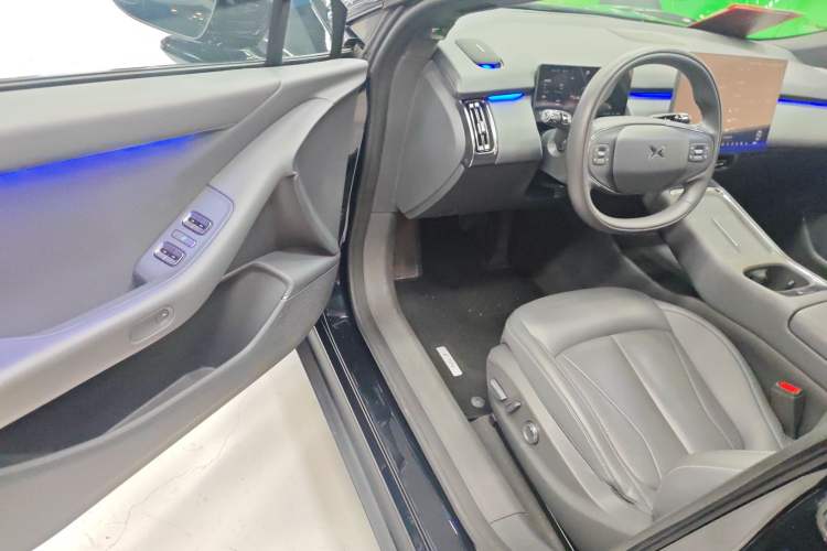 Used XPeng P7+ 2024 Long-Range Max
