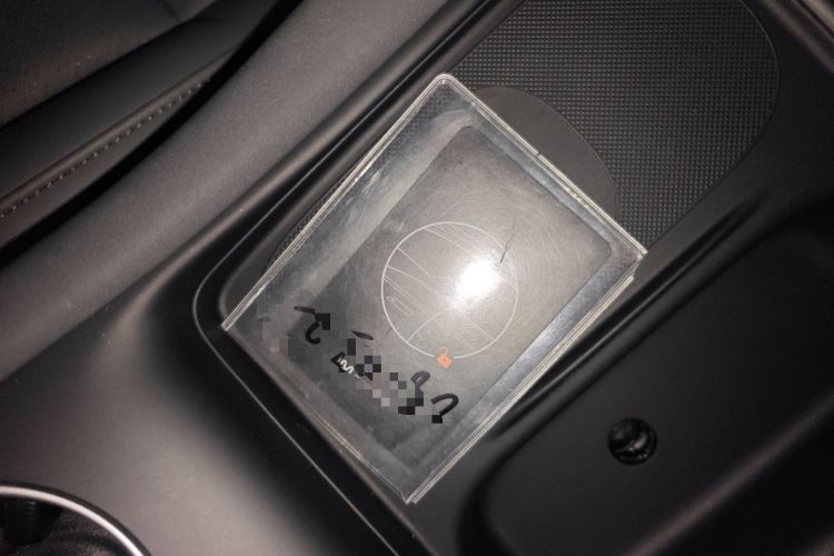 Used  LS6 2025 Ultra-Powerful Lingxi Intelligent Enjoyment Edition
