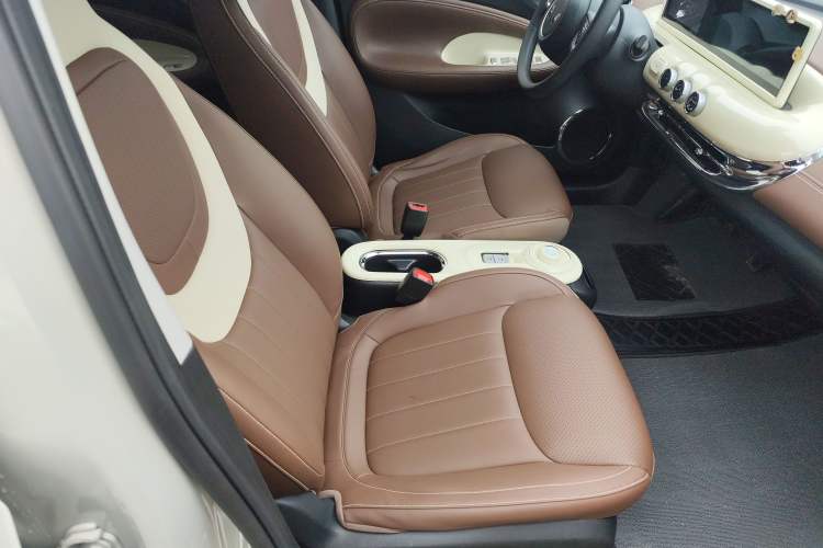 Used Wuling Bingo 2023 333km Enjoy+ Version