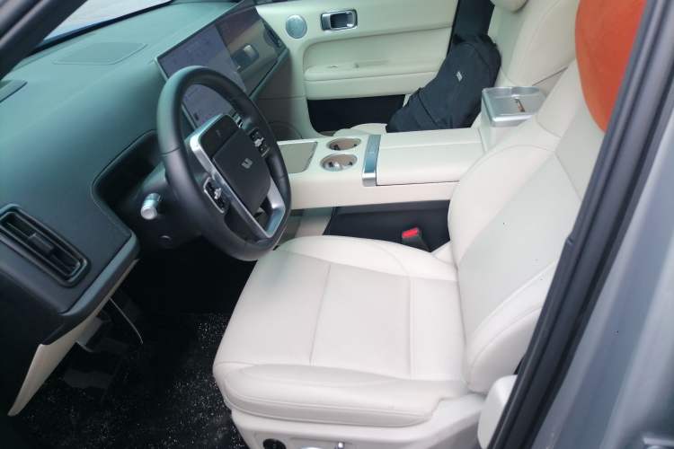 Used Li Auto L6 2024 Pro Model