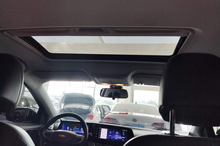 Used Chevrolet Monza 2023 1.3T Mild Hybrid Automatic Luxury Edition
