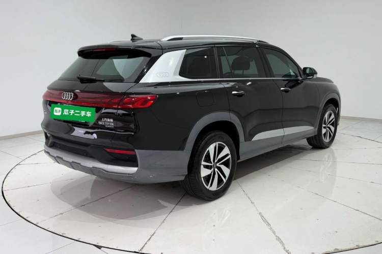 Used Audi Q6 2023 40 TFSI quattro Guanyun Edition Yulin Package