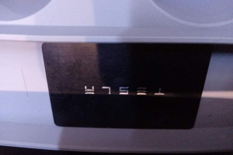 Used Tesla Model Y 2022 Performance High-Performance All-Wheel-Drive Version