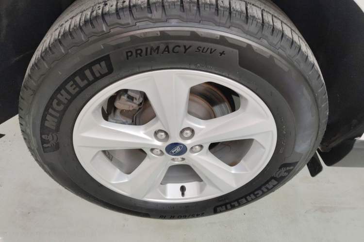 Used Ford Edge 2016 EcoBoost 245 Two-Wheel-Drive Titanium 5-Seater