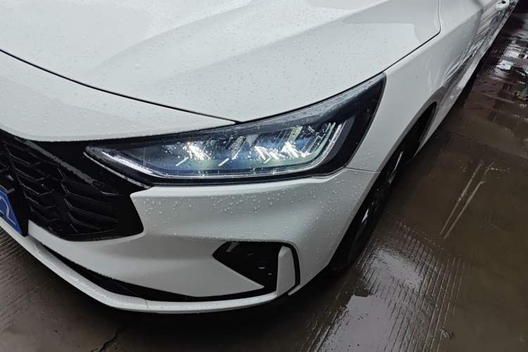 Used Ford Focus 2022 Hatchback EcoBoost 180 Automatic Performance Edition
