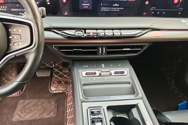 Used Lincoln Z 2022 iEnjoy Luxury Edition