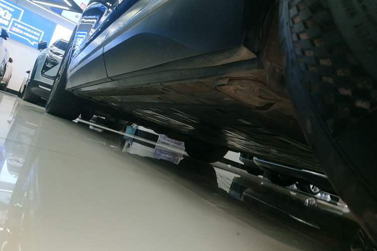 Used Nio EC6 2020 430 km Sport Version
