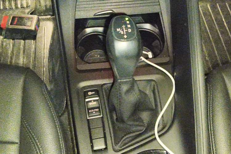 Used BMW X1 2019 sDrive18Li Fashion Model
