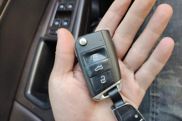 Used Volkswagen Teramont 2017 380TSI Four-Wheel Drive Luxury Edition
