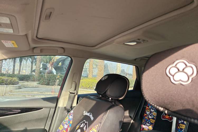 Used Nissan Tiida 2016 1.6L CVT Smart Drive Edition
