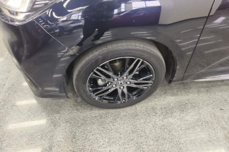 Used Honda Odyssey 2022 2.0L eHEV Sharp·Luxury Edition
