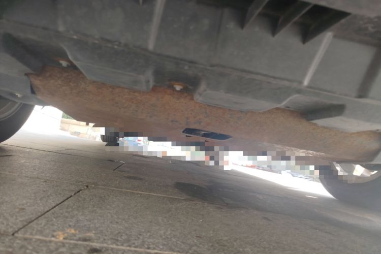 Used Buick GL8 2017 25S Luxury Version China V Standard
