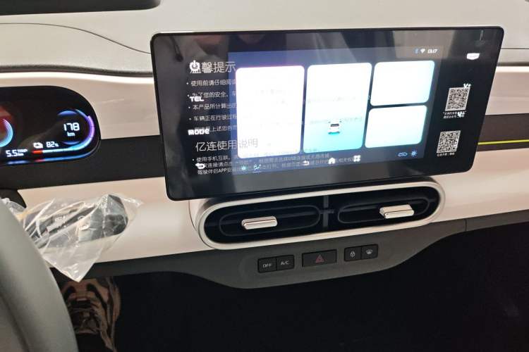 Used  Panda 2025 210km Panda Rider
