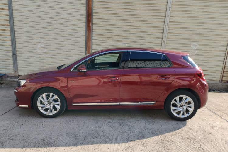 Used  4S 2016 1.6T Automatic Smart Edition THP160
