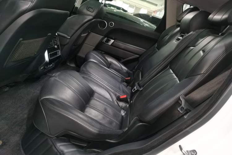 Used Land Rover Range Rover Sport 2017 3.0 SC V6 HSE
