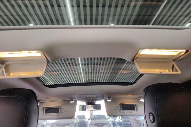 Used Mercedes-Benz C-Class 2021 C 200 L Fashion Edition Sport Version