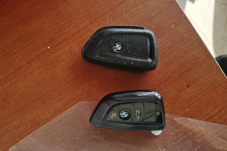 Used BMW X2 2019 sDrive20i M Sport Package China VI Emission Standard
