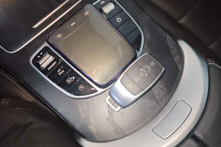 Used Mercedes-Benz C-Class 2020 Restyled C 260 L Sport Edition