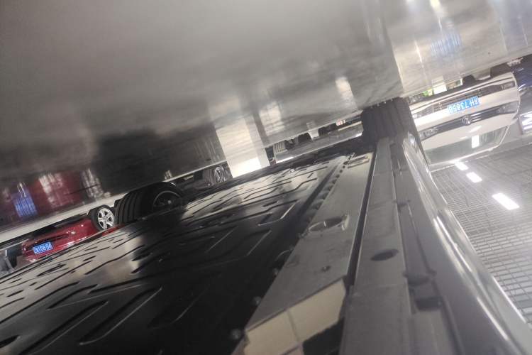 Used Nio ET5 2025 75 kWh
