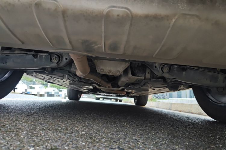 Used Mercedes-Benz GLC 2018 Facelifted GLC 260 4MATIC Dynamic Edition
