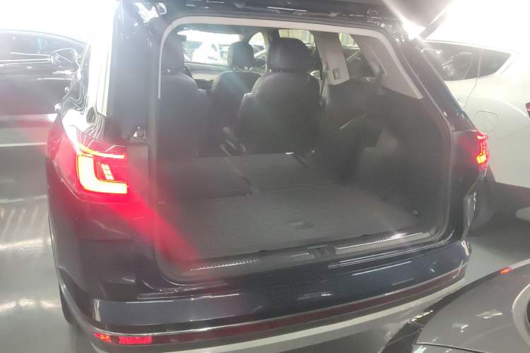 Used Volkswagen Talagon 2023 380TSI Four-Wheel Drive Luxury Premium Edition Pro