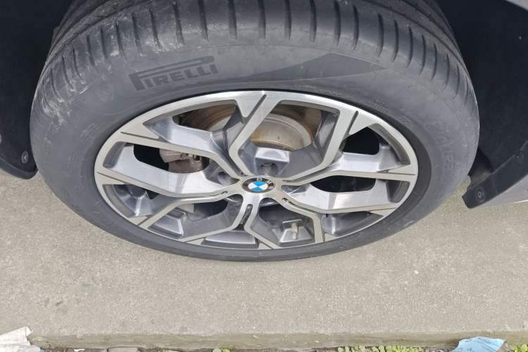 Used BMW X1 2020 sDrive20Li Premium Edition
