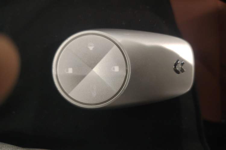 Used Nio EC6 2020 605 km Sport Edition
