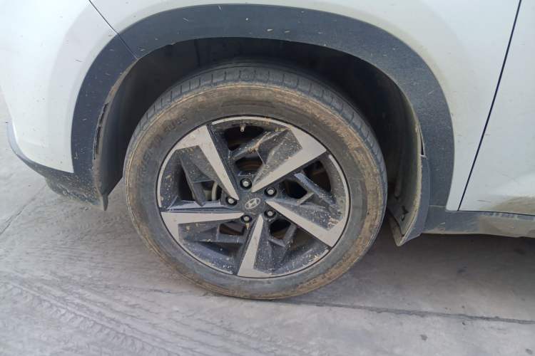 Used Hyundai ix35 2021 2.0L Automatic 2WD GLS Leading Edition
