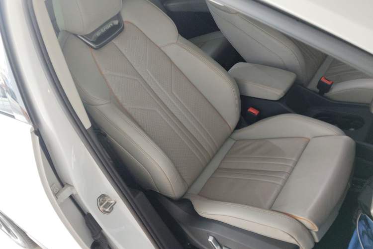 Used Audi Q5 e-tron 2023 40 e-tron Starry Edition Luxury Package