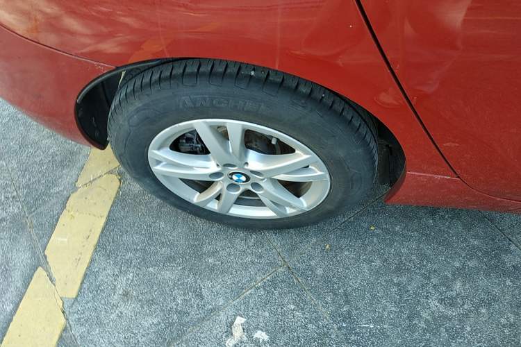 Used BMW 2 Series Active Tourer 2016 218i Leading Model
