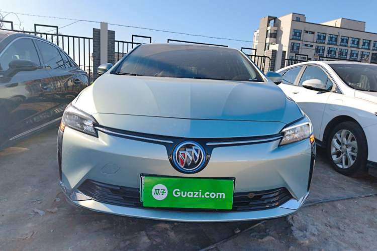 Used Buick Velite 6 2024 430km Comfort Edition
