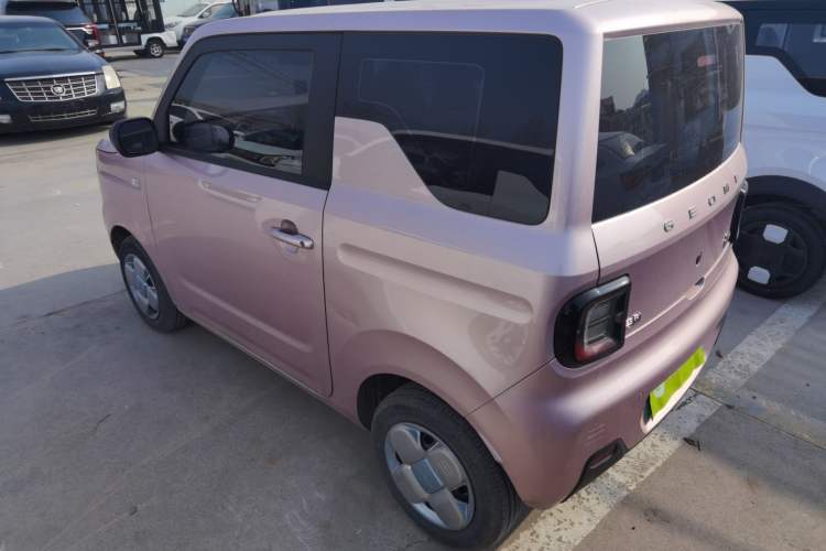 Used  Panda 2024 Panda Mini 200km Endurance Bear