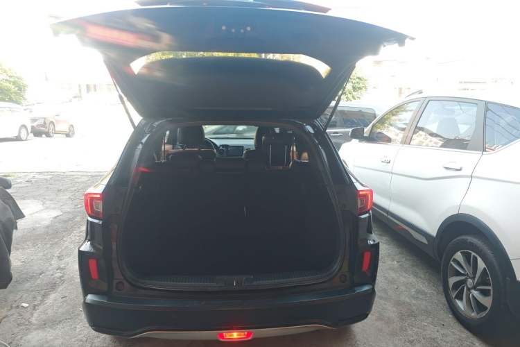 Used Honda XR-V 2015 1.5L LXi CVT Classic Edition