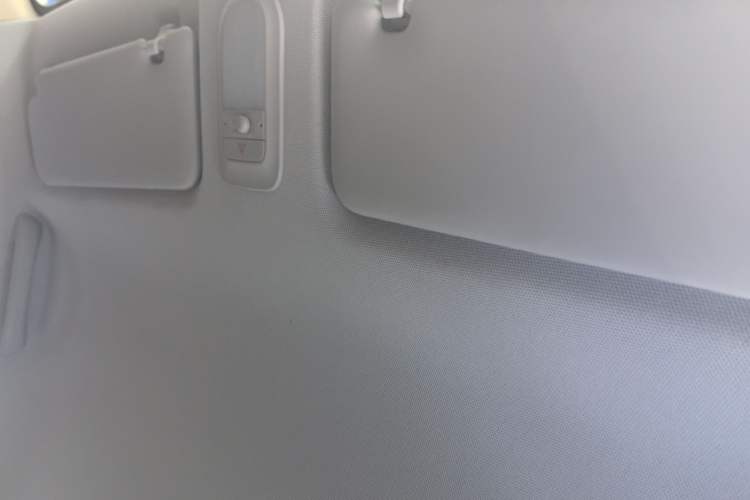 Used Wuling Hongguang MINIEV 2024 3rd Generation 215km Advanced Version