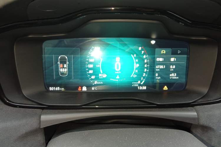 Used Lynk & Co 03 2019 03+ 2.0TD Automatic Wind-Chasing Edition
