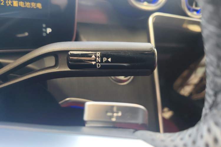 Used Mercedes-Benz C-Class 2024 C 200 L Sport Edition
