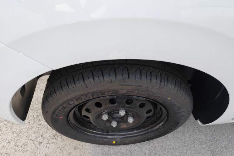 Used Wuling Zhiguang New Energy 
