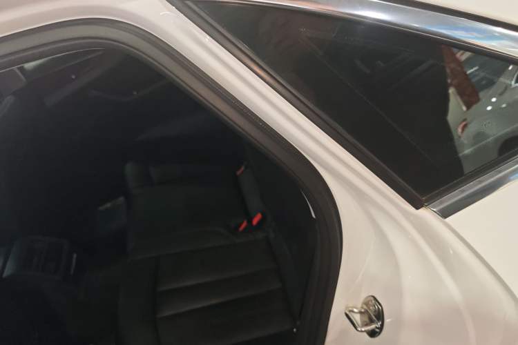 Used Audi A4L 2018 30th Anniversary Edition 40 TFSI Trendy Model
