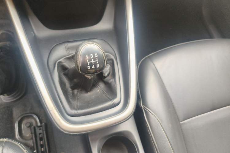 Used Ford Escort 2015 1.5L Manual Comfort Model