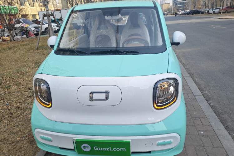 Used Bestune Pony 2026 222km Colorful Horse