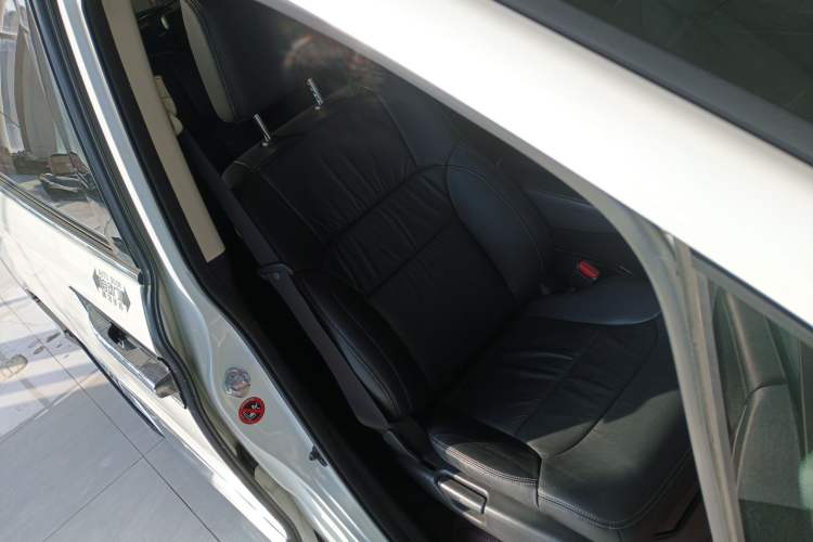 Used Honda Elysion 2016 2.4L Supreme Edition