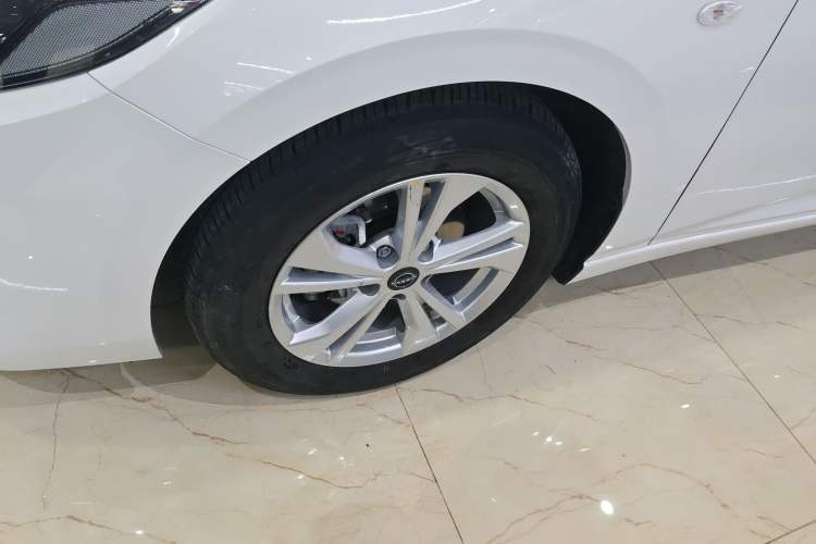 Used Nissan Sylphy 2025 1.6L CVT Genuine Edition
